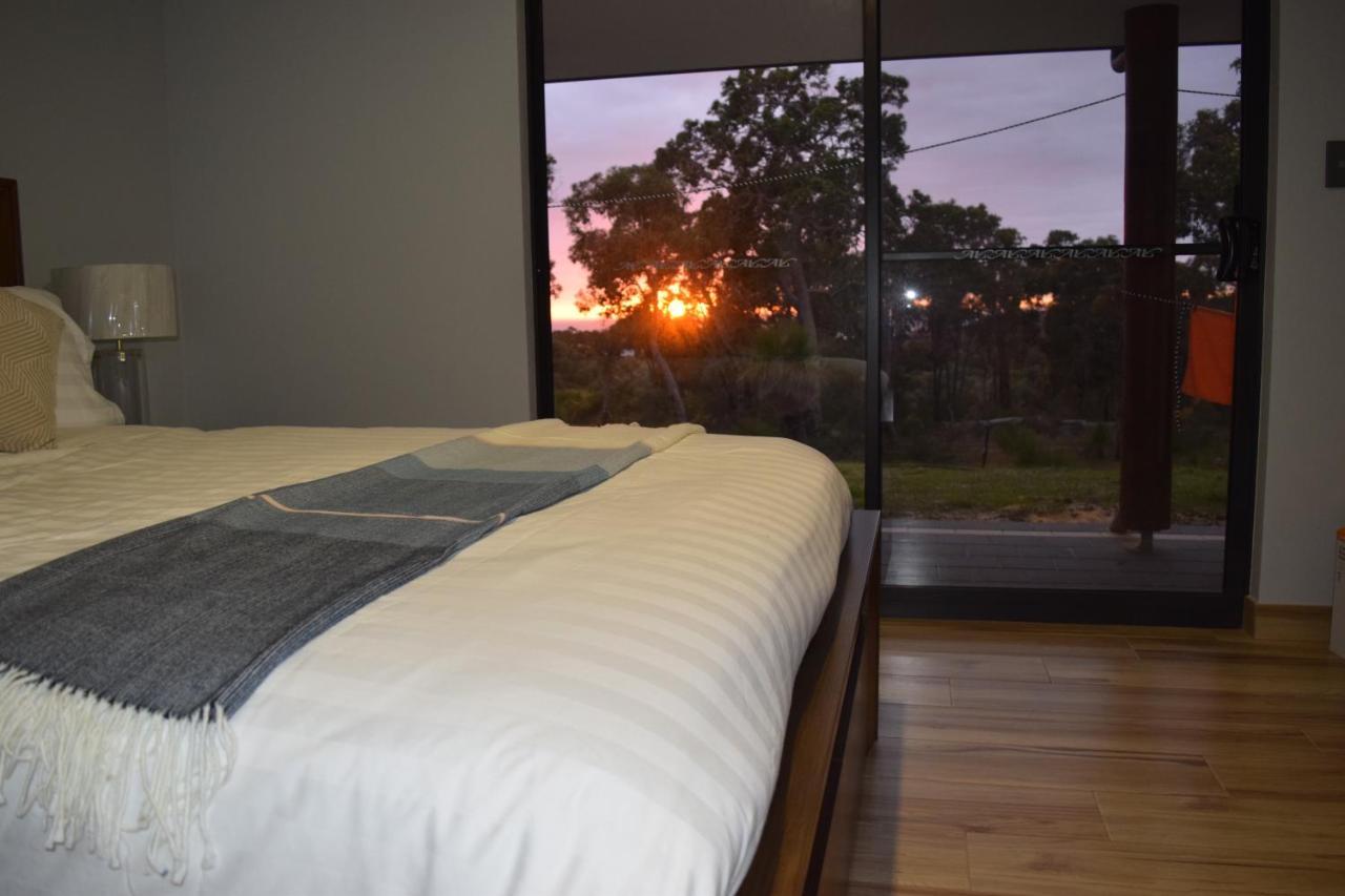 Bed and Breakfast Eagle Bay House Дансборо Екстер'єр фото