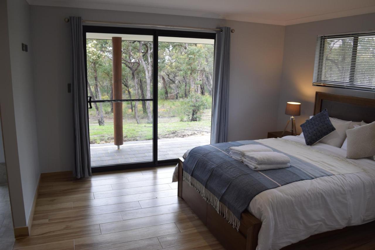Bed and Breakfast Eagle Bay House Дансборо Екстер'єр фото