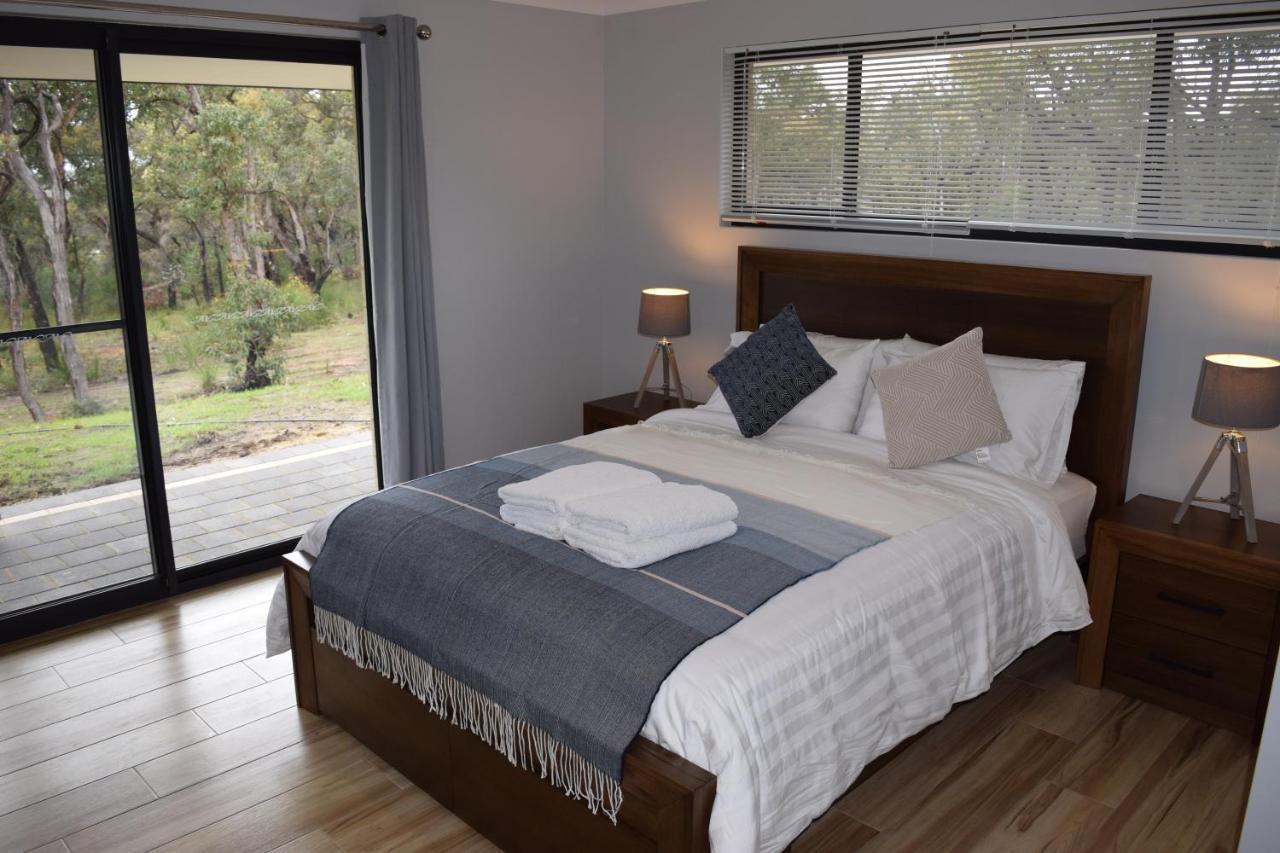Bed and Breakfast Eagle Bay House Дансборо Екстер'єр фото