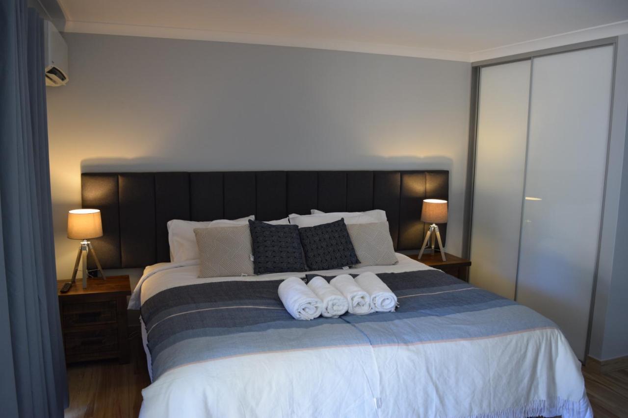 Bed and Breakfast Eagle Bay House Дансборо Екстер'єр фото
